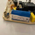 PLACA PCB LTS 12 QCE G2 - Miniatura