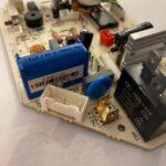 PLACA PCB KOM 3S27FCG1/M2S18FCG2 - Miniatura