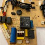 PLACA PCB LTS 18 FC 3LX - Miniatura