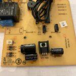 PLACA PCB LTS 18 FC 3LX - Miniatura