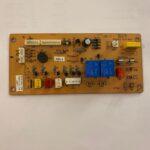 PLACA DISPLAY KC 10QCG1 110/220V - Miniatura