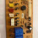 PLACA DISPLAY KC 10QCG1 110/220V - Miniatura