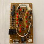 PCB/DISPLAY KC 07LQCG1 110V-CINZA - Miniatura