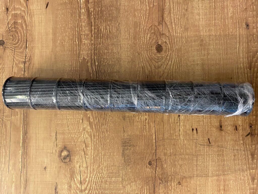 VENT AXIAL KOS/BZS 12FCE QCEG1