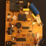 PCB KOS/ABS 07.09 QCE G1 - Miniatura