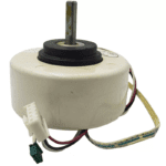 MOTOR VENTILADOR AXIAL BZS/MXS/LTS/ABS 07.09 G2P - Miniatura