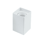 SPOT SOBREPOR FENIX MR16 QUADRADO BRANCO PIX 6121 - Miniatura