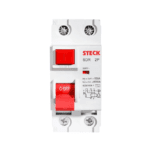 DISPOSIT DR STECK 2P 40A 30MA SDR24030 - Miniatura