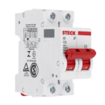 DISJ BIP STECK 32A SD62C32 - Miniatura