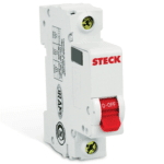 DISJ UNIP STECK 20A SD61C20 - Miniatura