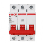 DISJ TRIP STECK 10A - Miniatura