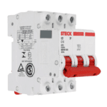 DISJ TRIP STECK 10A - Miniatura