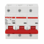 DISJ TRIP STECK 125A SD3C125 - Miniatura