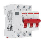 DISJ TRIP STECK 20A SD63C20 - Miniatura