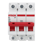 DISJ TRIP STECK 25A SD-63C25 - Miniatura