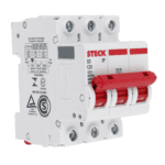 DISJ TRIP STECK 25A SD-63C25 - Miniatura