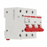 DISJ TRIP STECK 125A SD3C125 - Miniatura