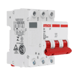 DISJ TRIP STECK 40A SD63C40 - Miniatura