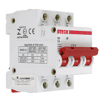 DISJ TRIP STECK 06A SD63C06 - Miniatura