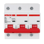 DISJ TRIP STECK 80A - Miniatura