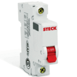 DISJ UNIP STECK 16A SD61C16 - Miniatura