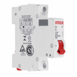 DISJ UNIP STECK 06A SD61C06 - Miniatura