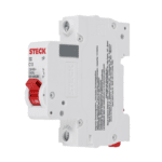 DISJ UNIP STECK 10A SD61C10 - Miniatura