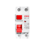 DISPOSIT DR STECK 2P 63A 300MA SDR-263300 - Miniatura