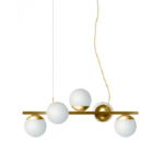 PENDENTE SPIRALE  5XG9 488/5 OURO ITAMONTE - Miniatura