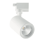 SPOT NEO DICROICA BRANCO 2700K 10W P/TRILHO BELLA - Miniatura