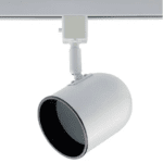 SPOT PHAROS PAR20 BRANCO DL036B P/TRILHO BELLA - Miniatura