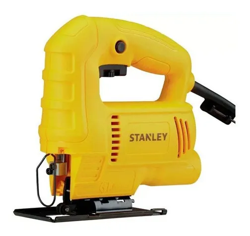 SERRA TICO TICO 450W 127V SJ45-BR STANLEY