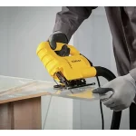 SERRA TICO TICO 450W 127V SJ45-BR STANLEY - Miniatura