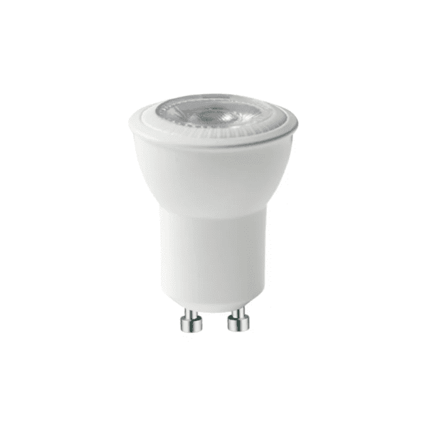 LAMPADA LED MINI DICROICA MR11 3,5W BIV 2700K