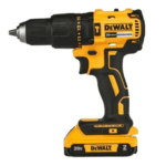 PARAFUSADEIRA/FURADEIRA DE IMPACTO 20V DCD7781D2-BR DEWALT - Miniatura