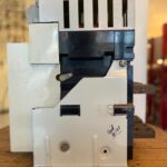 DISJ TRIP ABERTO JNG DW45-2000 2000A 80KA - Miniatura