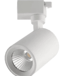 SPOT SMART PARA TRILHO 10W 6500K BIV BRANCO BLUMENAU - Miniatura