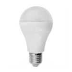 LAMPADA LED BULBO 9W BIV 3000K E27 - Miniatura