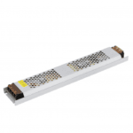 LED DRIVER BIV 12VDC 20A 200W SLIM GAYA - Miniatura