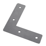 PERFIL EMENDA 90º 23 E 36MM BLUMENAU - Miniatura