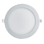 PAINEL LED EMB 18W RED 6500K BIV 22cm - Miniatura