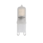 LAMP LED HALOPIN 2,5W 127V 2700K G9 - Miniatura