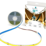 LED FITA COB IP20 9W/M 12V 3000K CT/5M GAYA - Miniatura