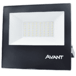 REFLETOR LED 50W 6500K BIVOLT AVANT - Miniatura