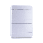 QUADRO PVC SOBREPOR 36DIN BRANCO - Miniatura