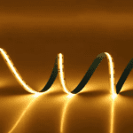 LED FITA  IP20  18W/M 12V 3000K GAYA 1106 PREÇO/MT - Miniatura