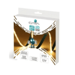 LED FITA  IP20  18W/M 12V 4000K GAYA 1108 PREÇO/MT - Miniatura