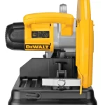 SERRA DE BANCADA MULTCORTE 2300W 127V 14”(355MM) D28730 DEWALT - Miniatura