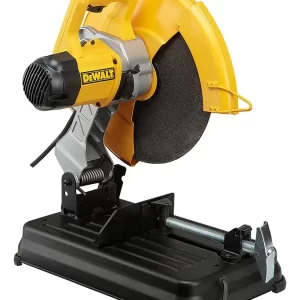 SERRA DE BANCADA MULTCORTE 2300W 127V 14''(355MM) D28730 DEWALT