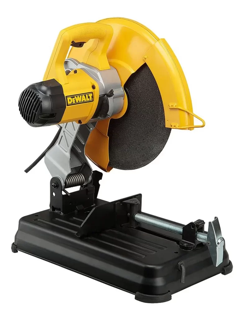 SERRA DE BANCADA MULTCORTE 2300W 127V 14”(355MM) D28730 DEWALT